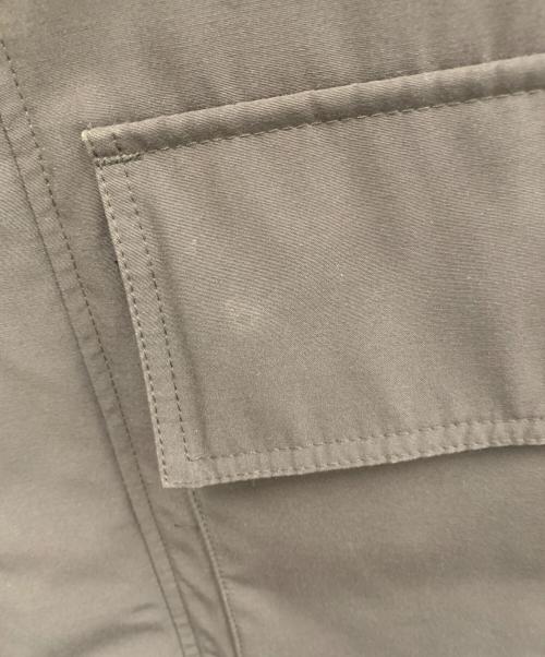 CANADA GOOSE（カナダグース）CANADA GOOSE (カナダグース) ダウンジャケット ブラック サイズ:Sの古着・服飾アイテム