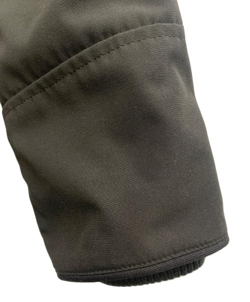 CANADA GOOSE（カナダグース）CANADA GOOSE (カナダグース) ダウンジャケット ブラック サイズ:Sの古着・服飾アイテム