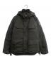CANADA GOOSE（カナダグース）の古着「ダウンジャケット」｜ブラック