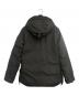 CANADA GOOSE (カナダグース) ダウンジャケット ブラック サイズ:S：55000円