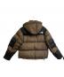 THE NORTH FACE (ザ ノース フェイス) Himalayan Baltoro Jacket ブラウン×ブラック サイズ:M：40000円