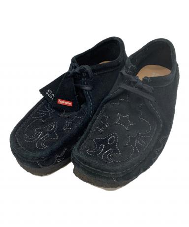 中古・古着通販】CLARKS ORIGINALS (クラークス オリジナルズ) SUPREME