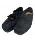 CLARKS ORIGINALS（クラークス オリジナルズ）の古着「ワラビーシューズ」｜ブラック