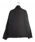 BLACK LABEL CRESTBRIDGE (ブラックレーベル クレストブリッジ) ジップジャケット ブラック サイズ:M：5000円