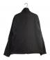 BLACK LABEL CRESTBRIDGE (ブラックレーベル クレストブリッジ) ジップジャケット ブラック サイズ:M：7000円