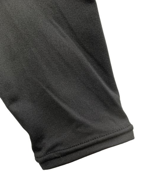 THE NORTH FACE（ザ ノース フェイス）THE NORTH FACE (ザ ノース フェイス) ホワイトライトタイツ ブラック サイズ:Mの古着・服飾アイテム