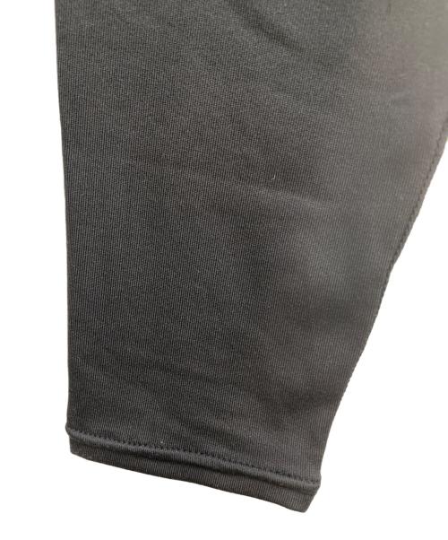 THE NORTH FACE（ザ ノース フェイス）THE NORTH FACE (ザ ノース フェイス) ホワイトライトタイツ ブラック サイズ:Mの古着・服飾アイテム