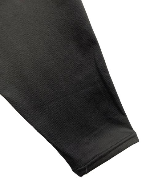 THE NORTH FACE（ザ ノース フェイス）THE NORTH FACE (ザ ノース フェイス) ホワイトライトタイツ ブラック サイズ:Mの古着・服飾アイテム