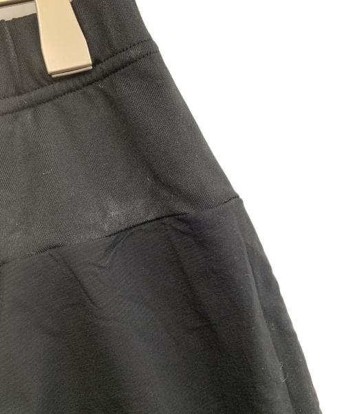 THE NORTH FACE（ザ ノース フェイス）THE NORTH FACE (ザ ノース フェイス) ホワイトライトタイツ ブラック サイズ:Mの古着・服飾アイテム