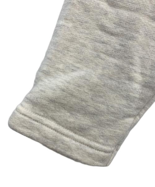 LOOPWHEELER（ループウィラー）LOOPWHEELER (ループウィラー) BEAMS PLUS (ビームスプラス) スウェット アイボリー サイズ:Mの古着・服飾アイテム