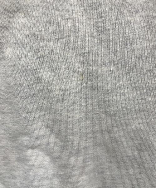 LOOPWHEELER（ループウィラー）LOOPWHEELER (ループウィラー) BEAMS PLUS (ビームスプラス) スウェット アイボリー サイズ:Mの古着・服飾アイテム