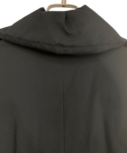 COLUMN（コラム）COLUMN (コラム) ダウンジャケット ブラック サイズ:36の古着・服飾アイテム