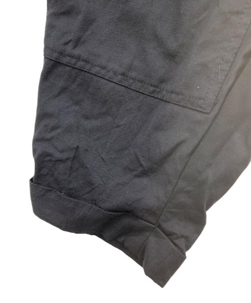 PAUL SMITH（ポールスミス）PAUL SMITH (ポールスミス) キュプラーカーゴパンツ ネイビー サイズ:Mの古着・服飾アイテム