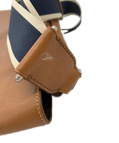 COACH（コーチ）COACH (コーチ) ショルダーバッグ ブラウンの古着・服飾アイテム