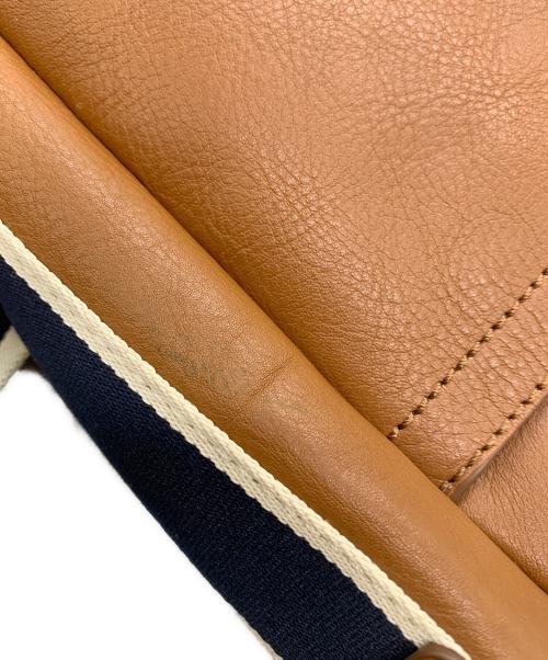 COACH（コーチ）COACH (コーチ) ショルダーバッグ ブラウンの古着・服飾アイテム