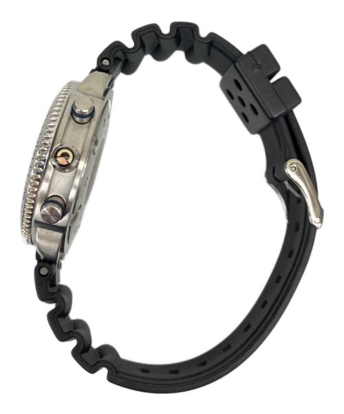 SECTOR（セクター）SECTOR (セクター) クロノグラフの古着・服飾アイテム