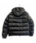 MONCLER (モンクレール) MAYAダウンジャケット ブラック サイズ:2：90000円