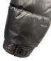 中古・古着 MONCLER (モンクレール) MAYAダウンジャケット ブラック サイズ:2：90000円