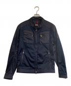MONCLERモンクレール）の古着「ナイロンジャケット」｜ネイビー