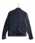 MONCLER (モンクレール) ナイロンジャケット ネイビー サイズ:1：30000円