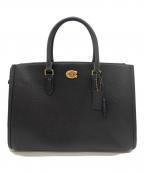 COACHコーチ）の古着「2WAYバッグ」