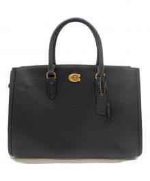 COACH（コーチ）の古着「2WAYバッグ」