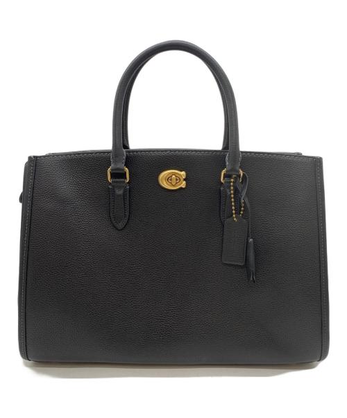 COACH（コーチ）COACH (コーチ) 2WAYバッグの古着・服飾アイテム