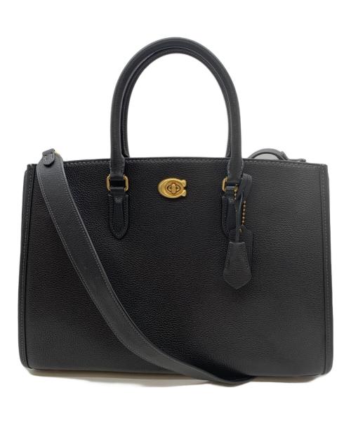 COACH（コーチ）COACH (コーチ) 2WAYバッグの古着・服飾アイテム
