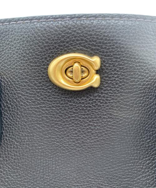 COACH（コーチ）COACH (コーチ) 2WAYバッグの古着・服飾アイテム