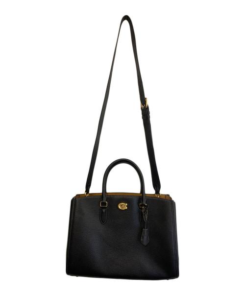 COACH（コーチ）COACH (コーチ) 2WAYバッグの古着・服飾アイテム
