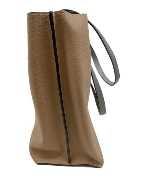 COACH（コーチ）COACH (コーチ) ウィロウトートバッグ ベージュの古着・服飾アイテム