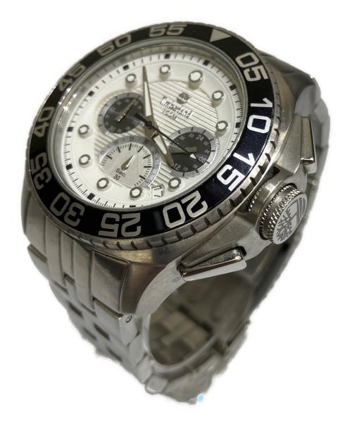 Timberland（ティンバーランド）Timberland (ティンバーランド) リストウォッチの古着・服飾アイテム