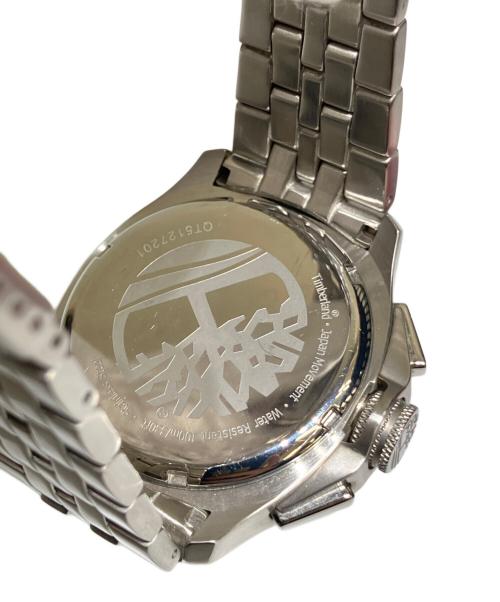 Timberland（ティンバーランド）Timberland (ティンバーランド) リストウォッチの古着・服飾アイテム