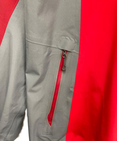 L.L.Bean（エルエルビーン）L.L.Bean (エルエルビーン) マウンテンパーカー レッド サイズ:Mの古着・服飾アイテム