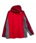 L.L.Bean (エルエルビーン) マウンテンパーカー レッド サイズ:M：6000円