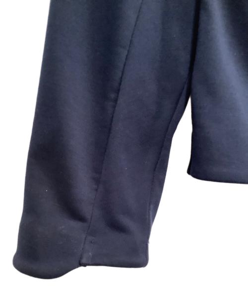 DESCENTE（デサント）DESCENTE (デサント) WIND SHIELD HOODIE JACKET ネイビー サイズ:Oの古着・服飾アイテム