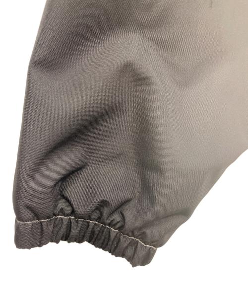 NIKE（ナイキ）NIKE (ナイキ) コーチジャケット ブラック サイズ:Mの古着・服飾アイテム