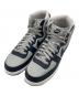 NIKE（ナイキ）の古着「Terminator High」｜グレー×ネイビー