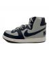 NIKE (ナイキ) Terminator High グレー×ネイビー サイズ:27：7000円