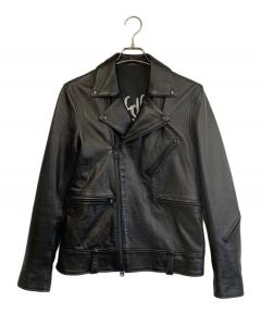 中古・古着通販】DIESEL (ディーゼル) スカジャン ブラック サイズ:XL