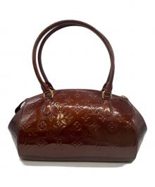 LOUIS VUITTON（ルイ ヴィトン）の古着「ハンドバッグ」｜ルージュ・フォーヴィスト