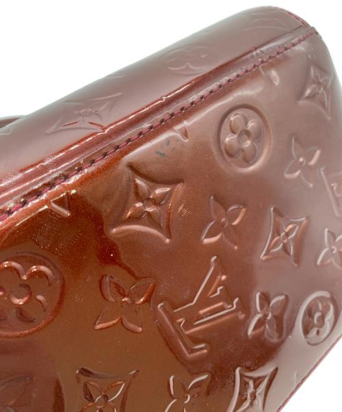 LOUIS VUITTON（ルイ ヴィトン）LOUIS VUITTON (ルイ ヴィトン) ハンドバッグ ルージュ・フォーヴィストの古着・服飾アイテム