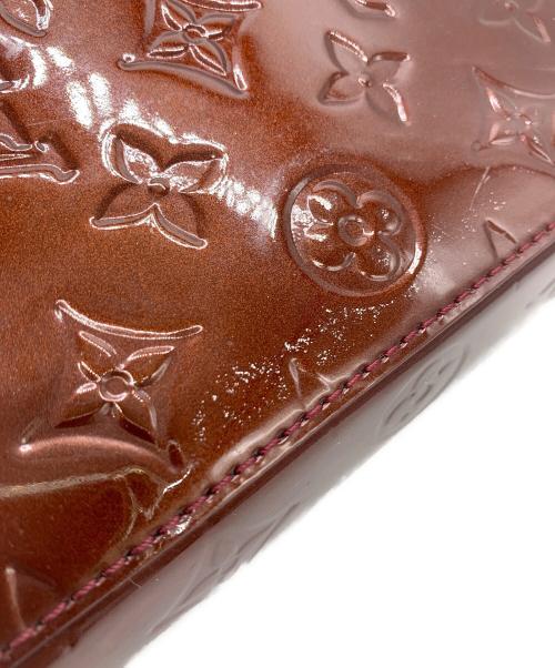 LOUIS VUITTON（ルイ ヴィトン）LOUIS VUITTON (ルイ ヴィトン) ハンドバッグ ルージュ・フォーヴィストの古着・服飾アイテム