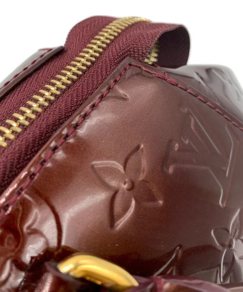 LOUIS VUITTON（ルイ ヴィトン）LOUIS VUITTON (ルイ ヴィトン) ハンドバッグ ルージュ・フォーヴィストの古着・服飾アイテム