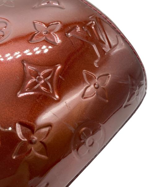 LOUIS VUITTON（ルイ ヴィトン）LOUIS VUITTON (ルイ ヴィトン) ハンドバッグ ルージュ・フォーヴィストの古着・服飾アイテム