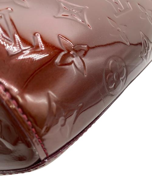 LOUIS VUITTON（ルイ ヴィトン）LOUIS VUITTON (ルイ ヴィトン) ハンドバッグ ルージュ・フォーヴィストの古着・服飾アイテム