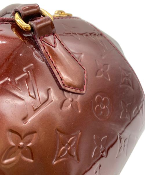 LOUIS VUITTON（ルイ ヴィトン）LOUIS VUITTON (ルイ ヴィトン) ハンドバッグ ルージュ・フォーヴィストの古着・服飾アイテム