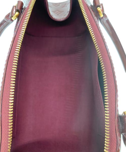 LOUIS VUITTON（ルイ ヴィトン）LOUIS VUITTON (ルイ ヴィトン) ハンドバッグ ルージュ・フォーヴィストの古着・服飾アイテム