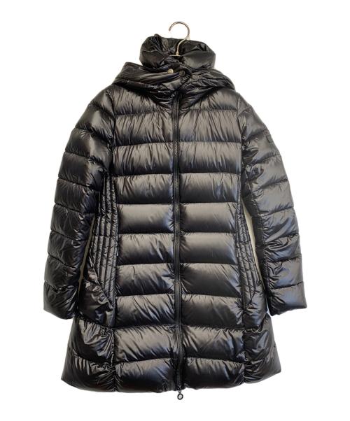 TATRAS（タトラス）TATRAS (タトラス) ダウンコート ブラック サイズ:02の古着・服飾アイテム