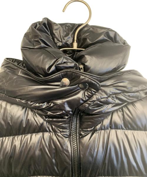 TATRAS（タトラス）TATRAS (タトラス) ダウンコート ブラック サイズ:02の古着・服飾アイテム